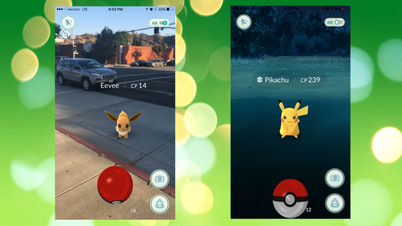 Illustration for article titled Cómo evitar que Pokémon Go consuma toda tu batería y datos móviles al jugar
